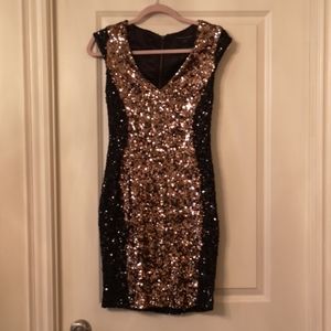 Womens French Connection Dress